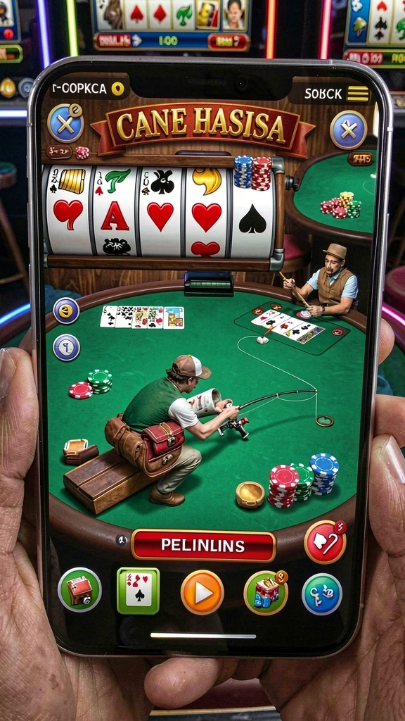 toto313 Screenshot
