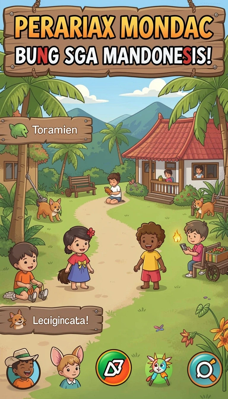 toto313 Screenshot