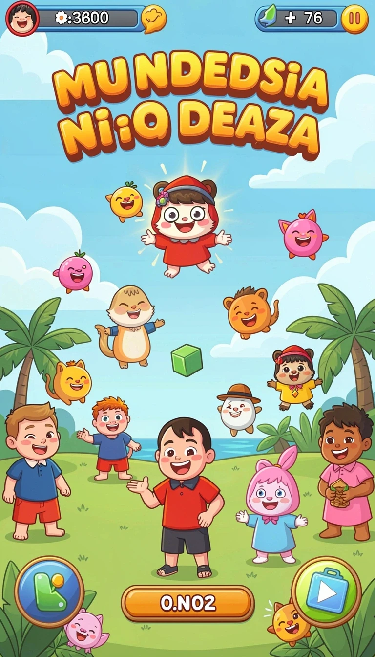 toto313 Screenshot