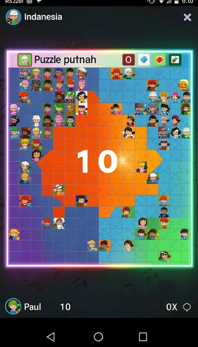 toto313 Screenshot