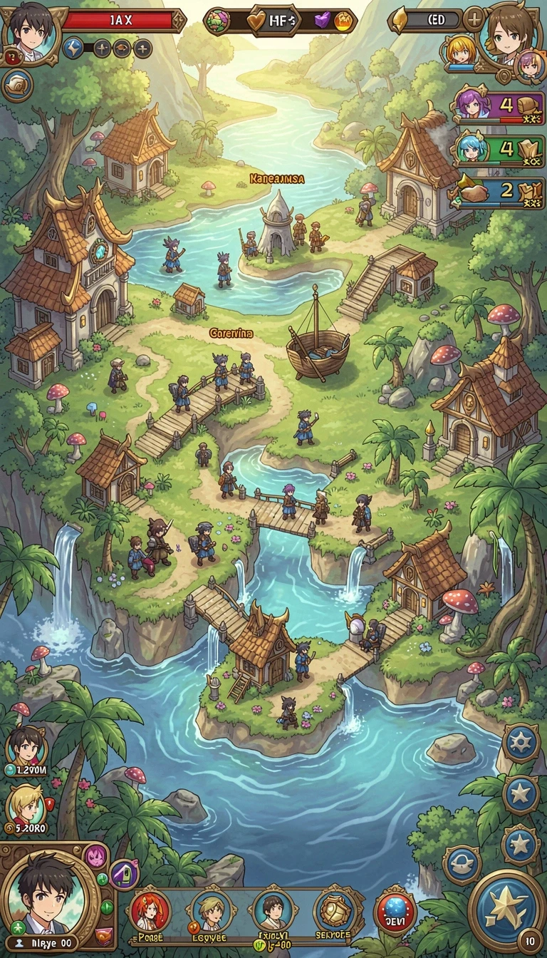 Screenshot toto313