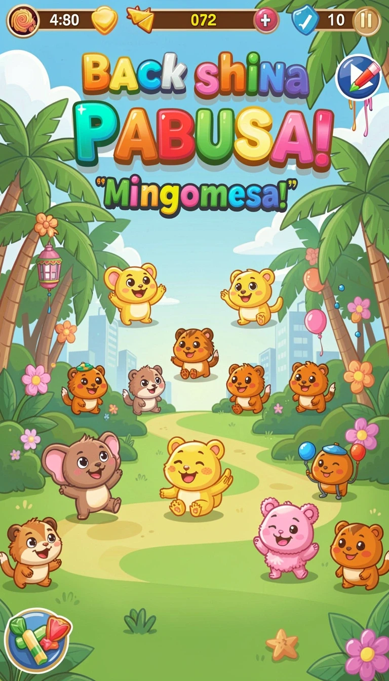 toto313 Screenshot