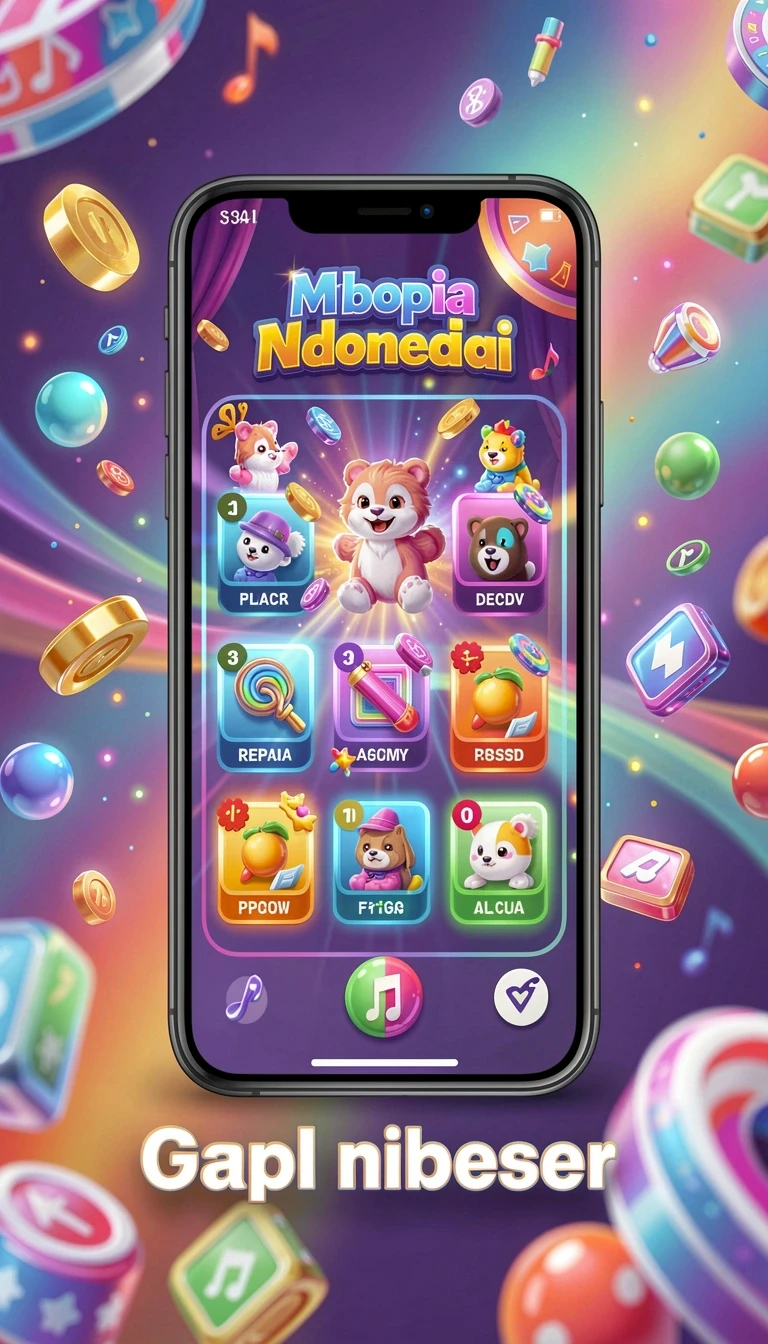 toto313 Screenshot