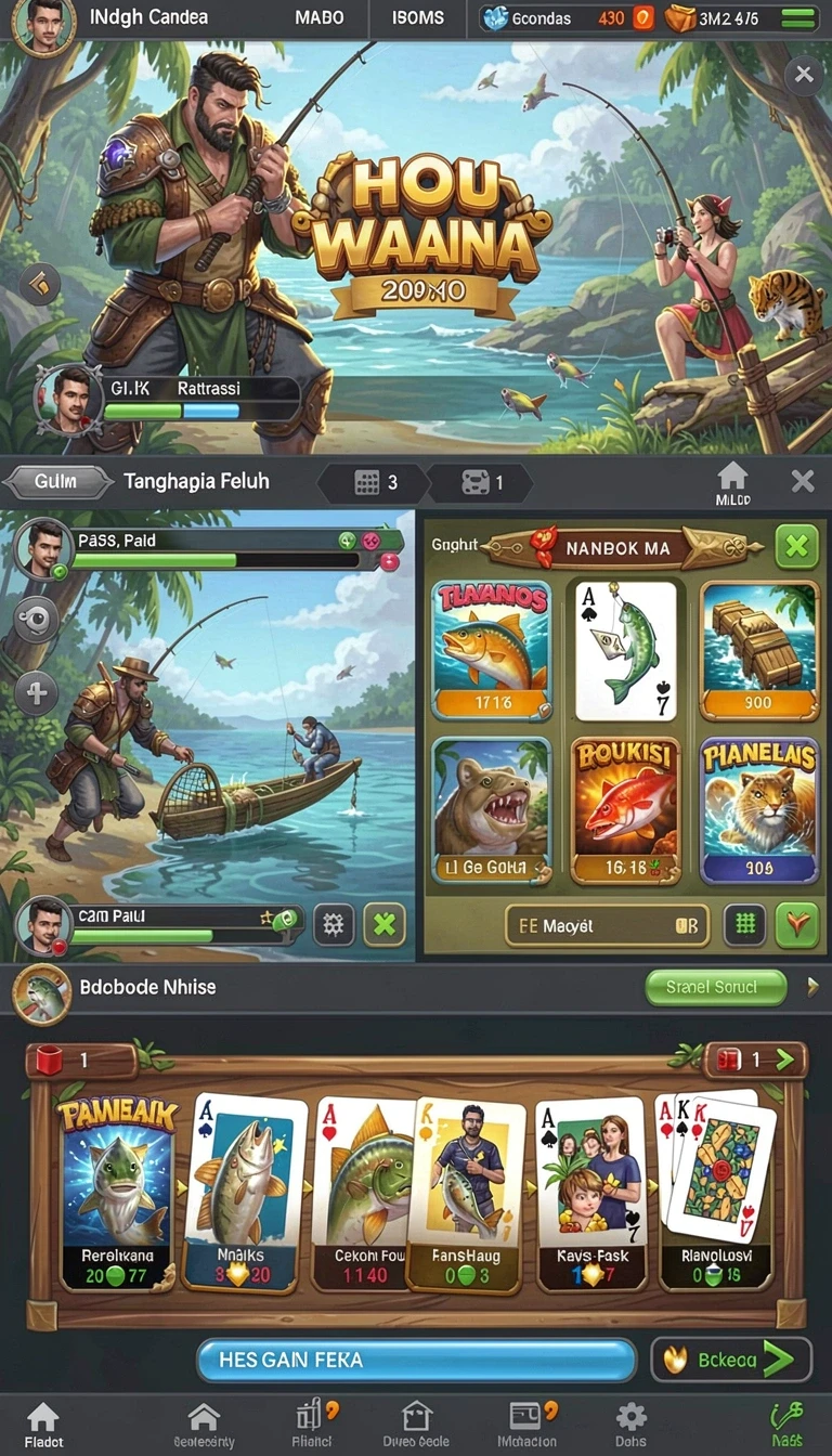 Tampilan 12hoki Terbaru: Download APK Resmi dan Aman