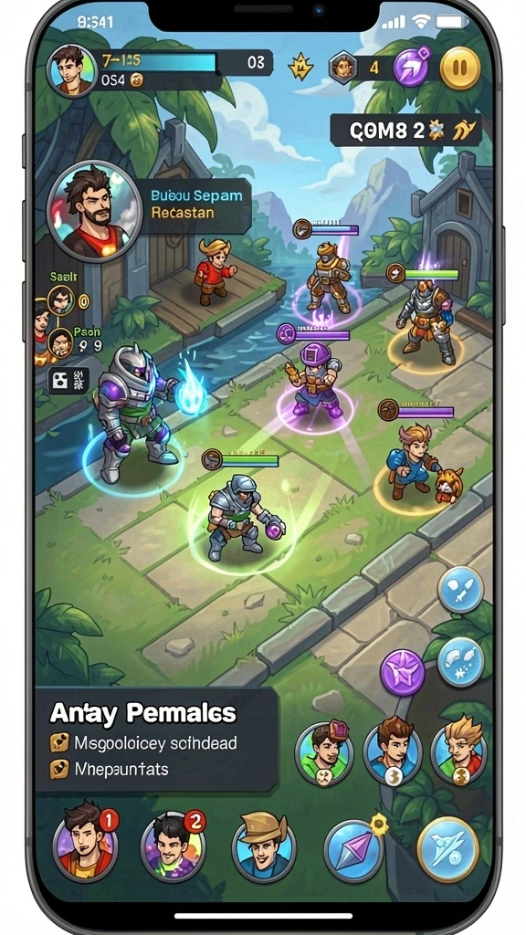 toto313 Screenshot