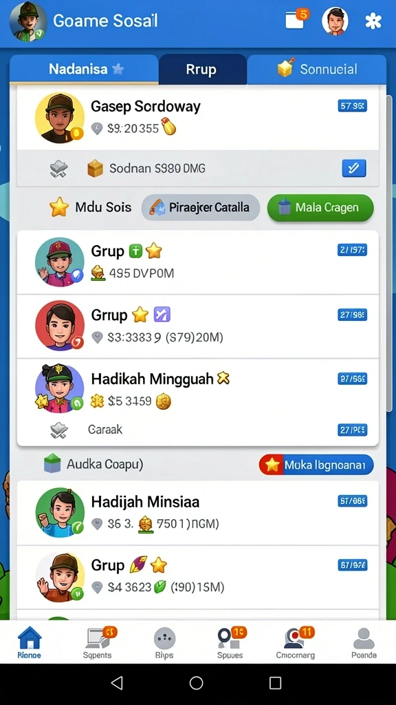 toto313 Screenshot