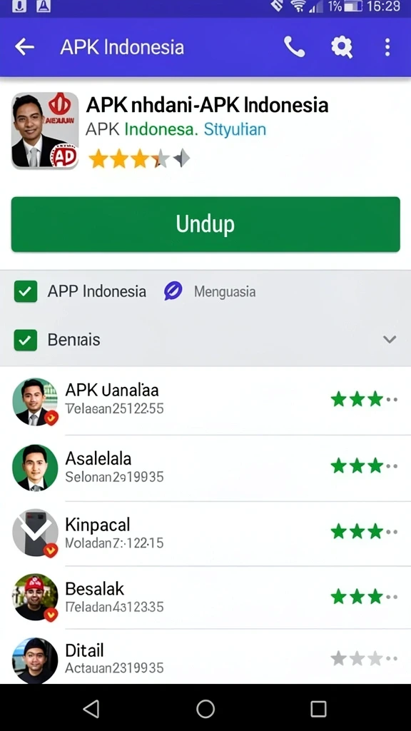 toto313 Screenshot