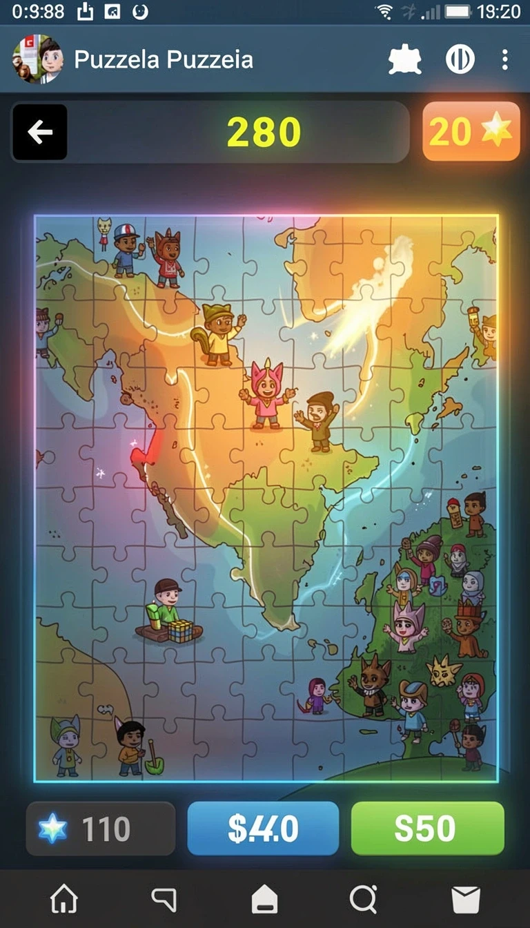 toto313 Screenshot
