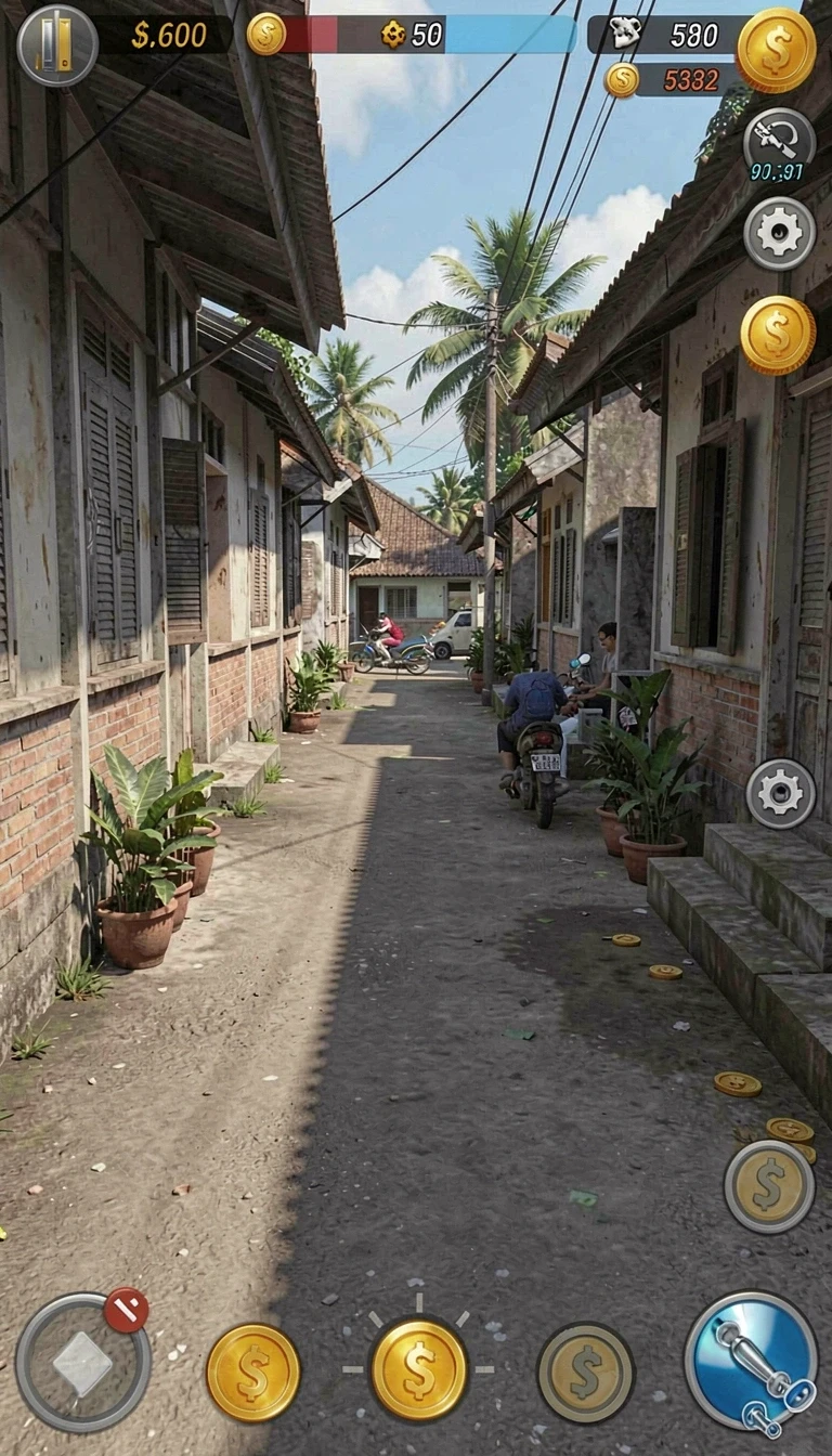 Screenshot toto313
