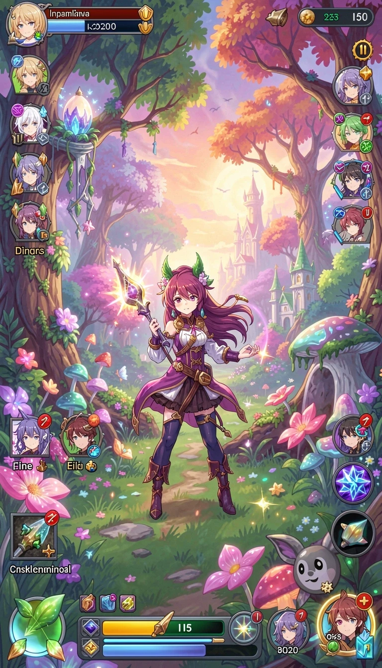 toto313 Screenshot