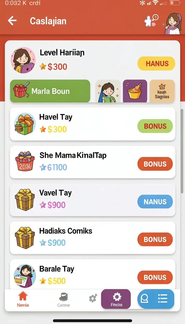 toto313 Screenshot