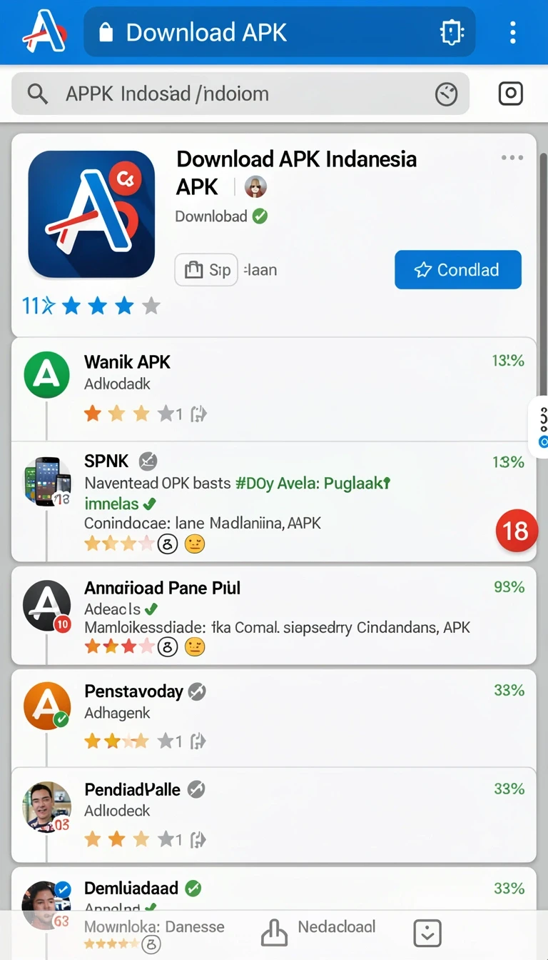 Screenshot toto313
