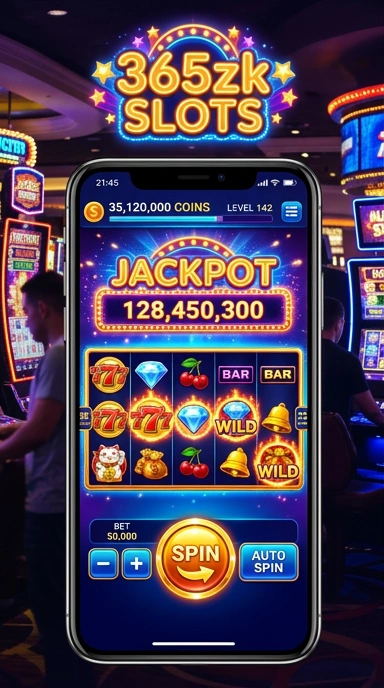 toto313 Screenshot