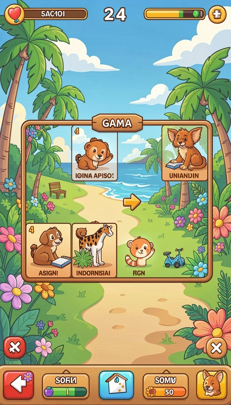 toto313 Screenshot