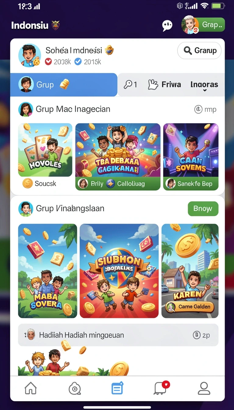 toto313 Screenshot