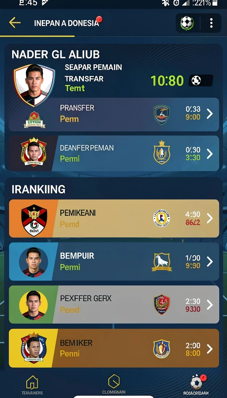 Screenshot toto313