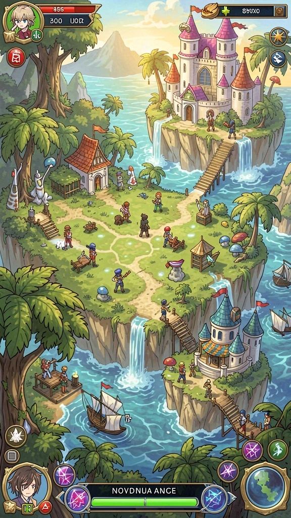 toto313 Screenshot