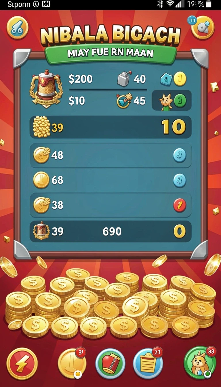 toto313 Screenshot