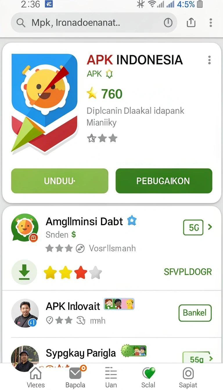 toto313 Screenshot