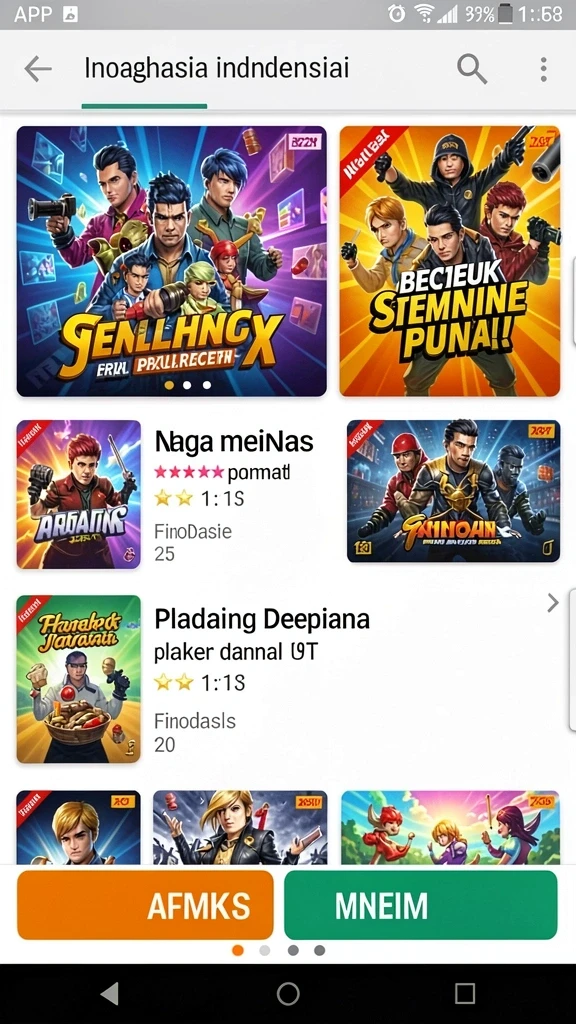 Tampilan rsnvip Terbaru: Download APK Resmi dan Aman