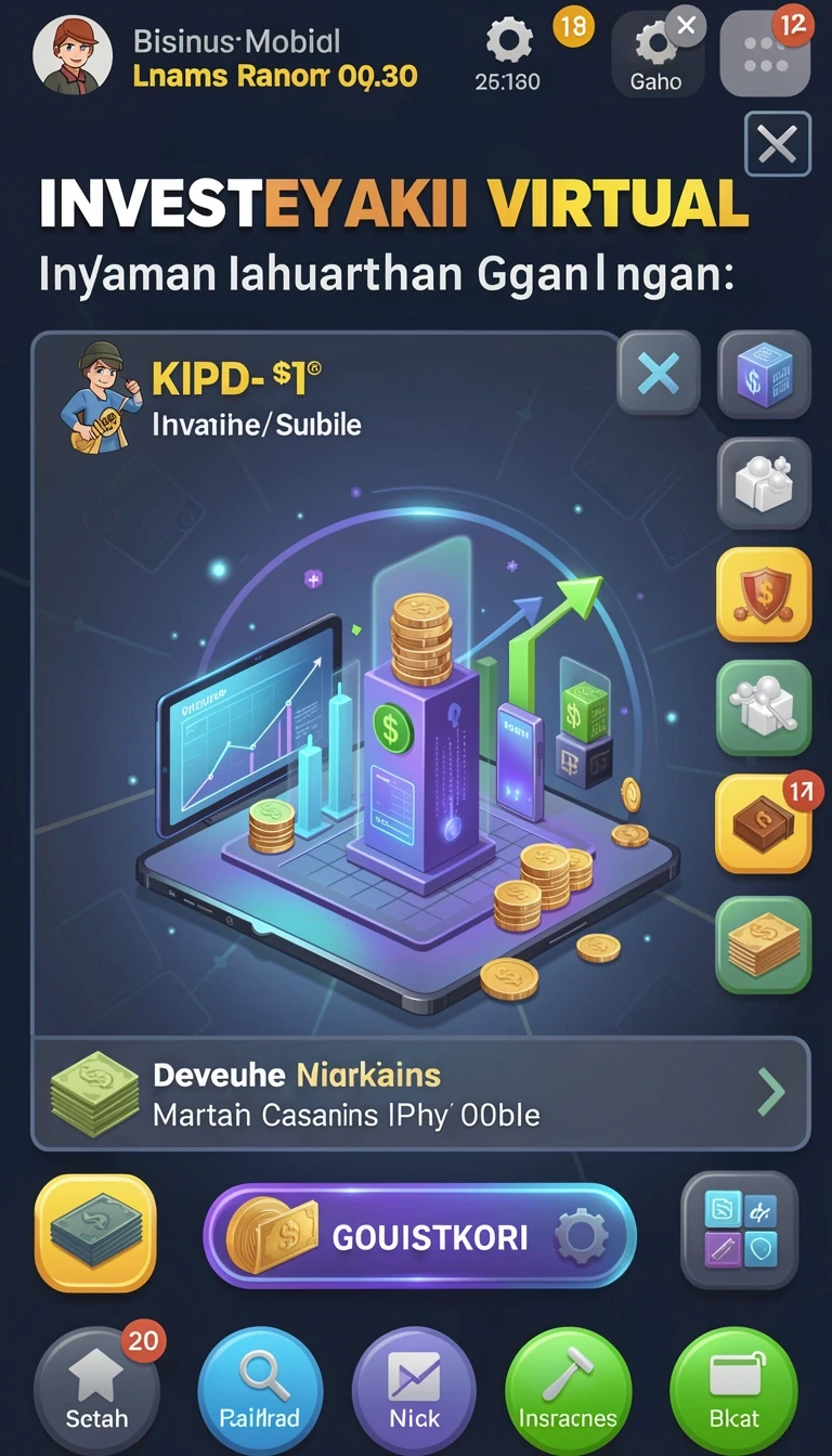 Tampilan 12hoki Terbaru: Download APK Resmi dan Aman