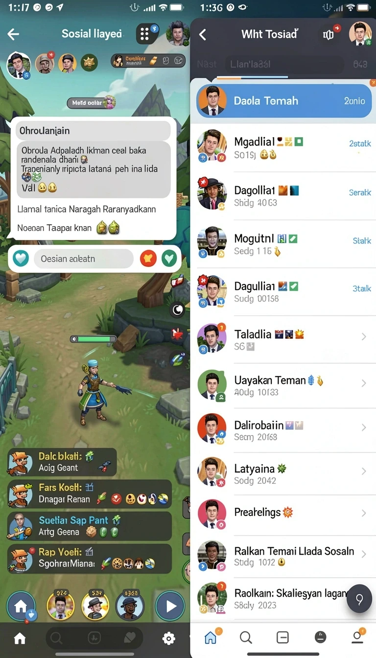 Screenshot toto313