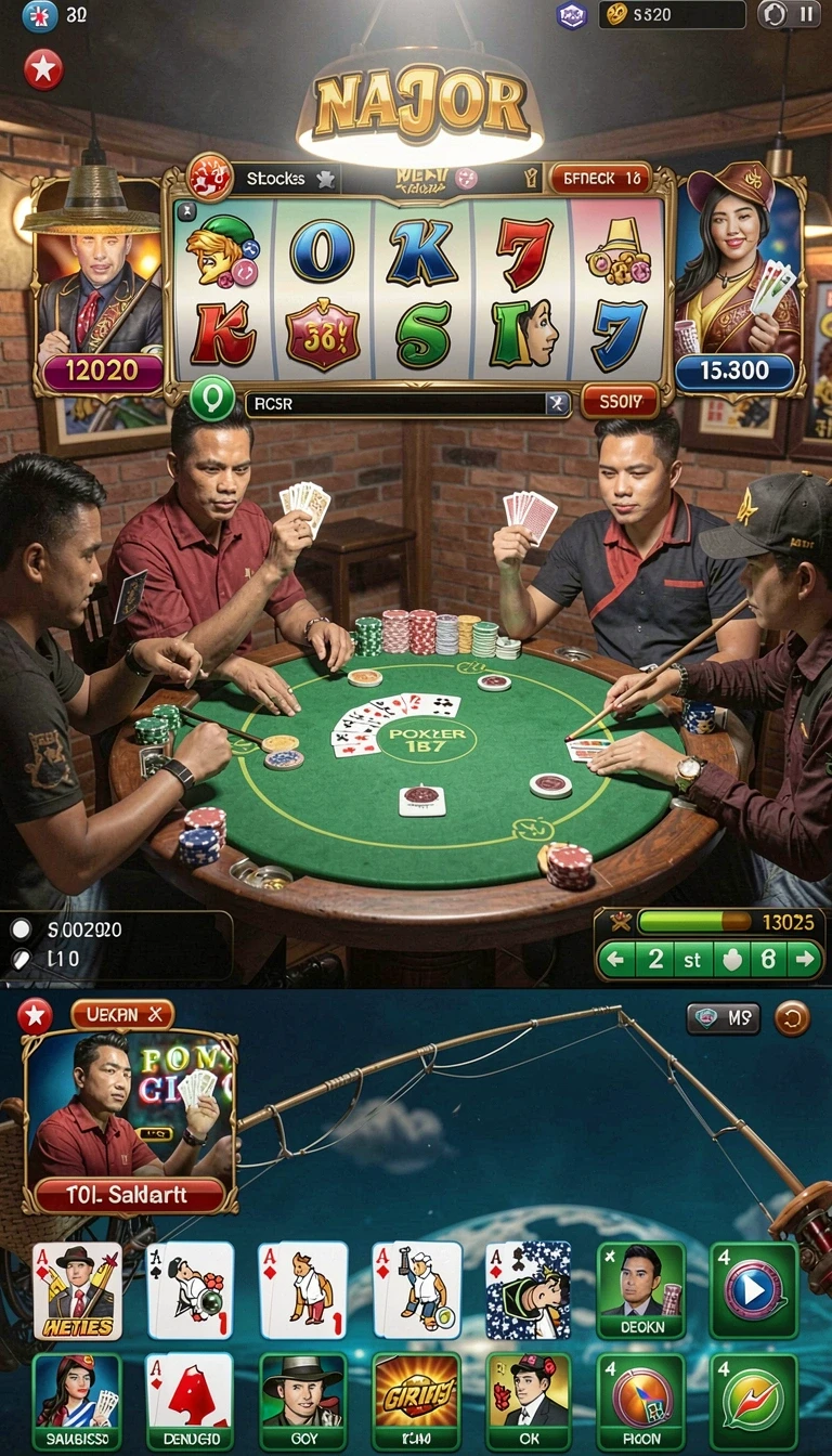 Screenshot toto313