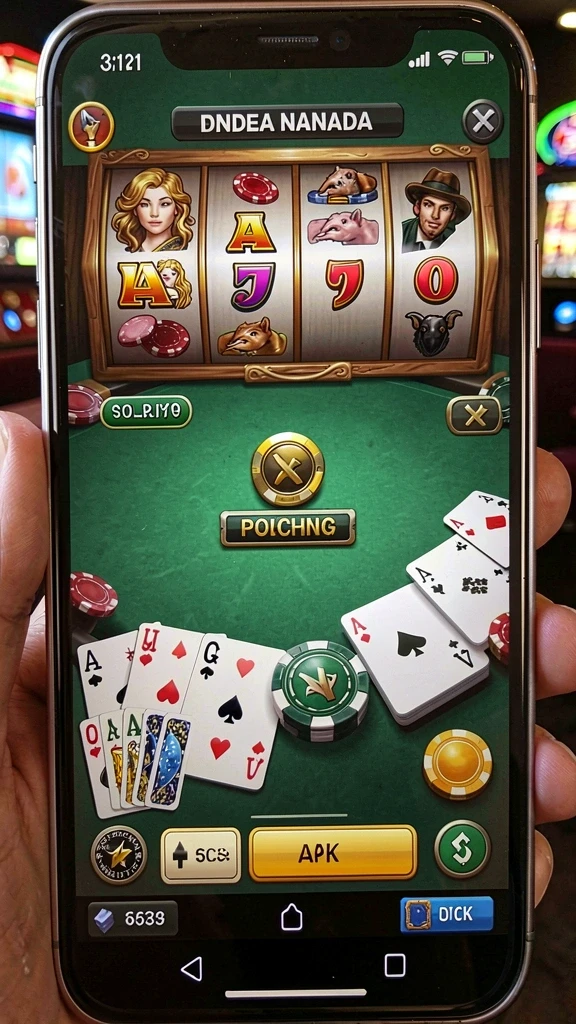 toto313 Screenshot