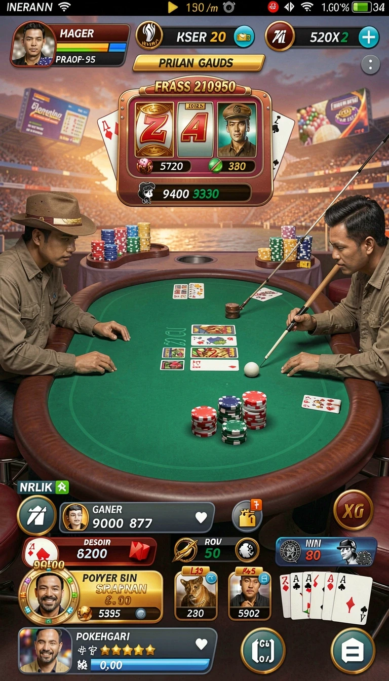 toto313 Screenshot