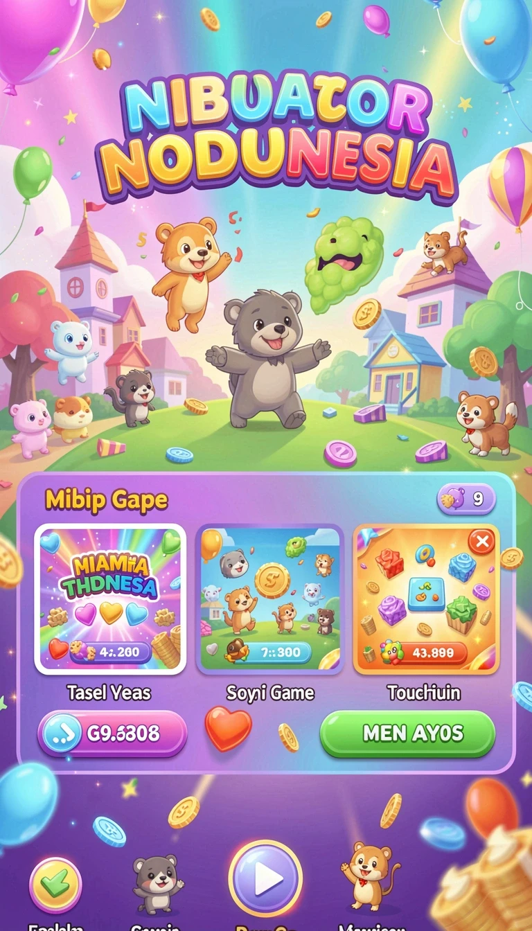 toto313 Screenshot