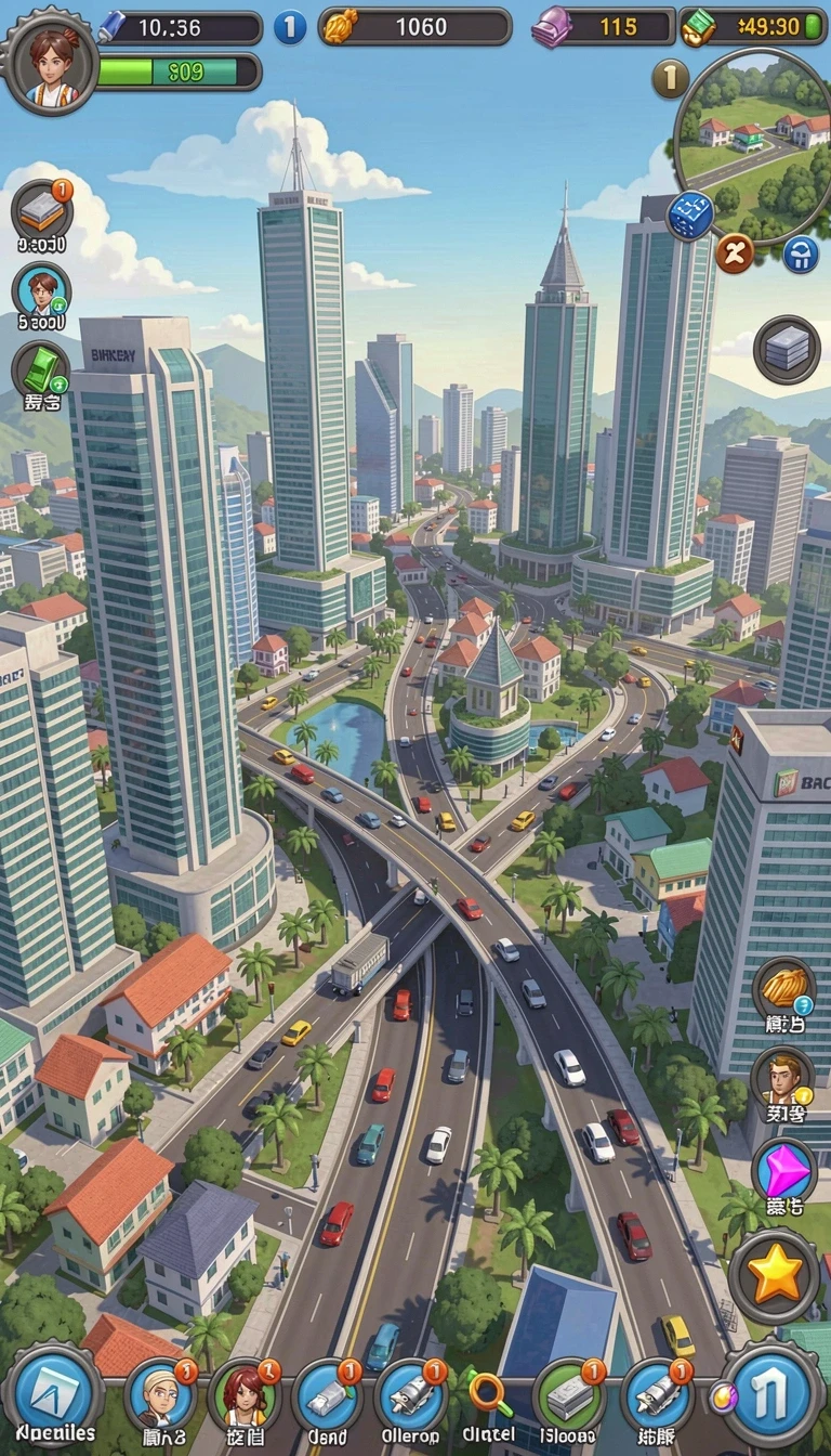 toto313 Screenshot
