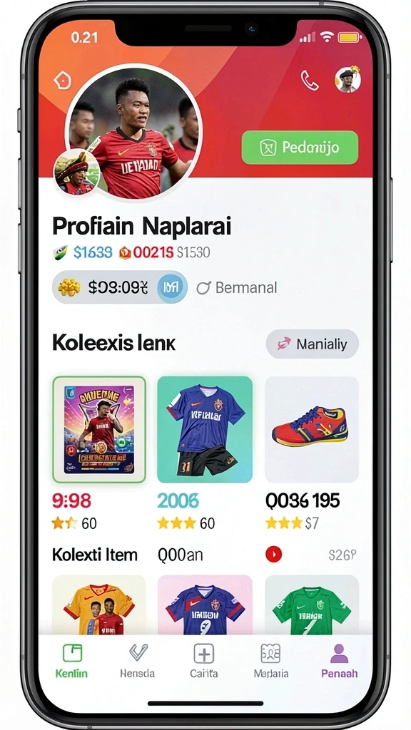 Tampilan 12hoki Terbaru: Download APK Resmi dan Aman